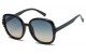 Giselle Round Sunglasses gsl22502