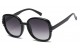Giselle Round Sunglasses gsl22502
