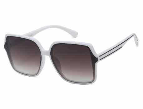 Giselle Big Square Sunglasses gsl22509