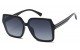 Giselle Big Square Sunglasses gsl22509