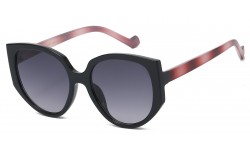 Giselle Round-Butterfly Sunglasses gsl22525