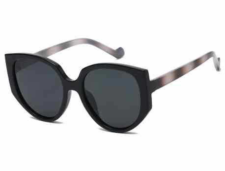 Polarized Giselle Cateye Sunglasses pz-gsl22525
