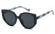 Polarized Giselle Cateye Sunglasses pz-gsl22525