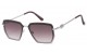 Giselle Metallic Square Sunglasses gsl28233