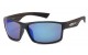 Biohazard Square Wrap Sunglasses bz66290