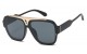 Manhattan Square Frame Shades mh87055