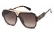 Manhattan Square Frame Shades mh87055