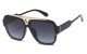 Manhattan Square Frame Shades mh87055