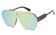 Manhattan Square Frame Shades mh87055