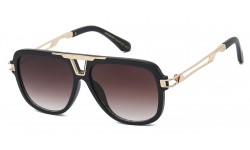 Manhattan Polymer Square Shades mh87056
