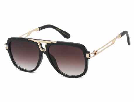Manhattan Polymer Square Shades mh87056