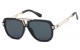 Manhattan Polymer Square Shades mh87056