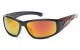 KIds Xloop Sports Wrap Shades kg-x2691