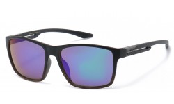 Biohazard Sports Wrap Shades bz66287