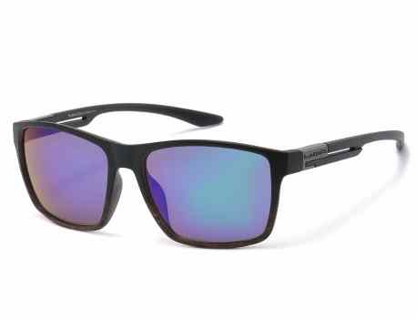 Biohazard Sports Wrap Shades bz66287