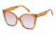 Giselle Butterfly Frame Sunglasses gsl22530