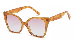 Giselle Butterfly Frame Sunglasses gsl22530