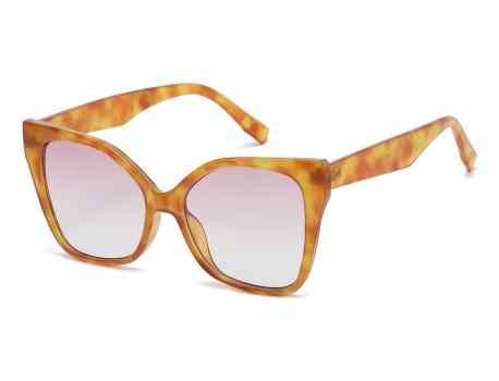 Giselle Butterfly Frame Sunglasses gsl22530