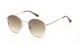 Classic Metallic Round Sunglasses 711053