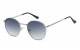 Classic Metallic Round Sunglasses 711053