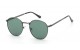 Classic Metallic Round Sunglasses 711053