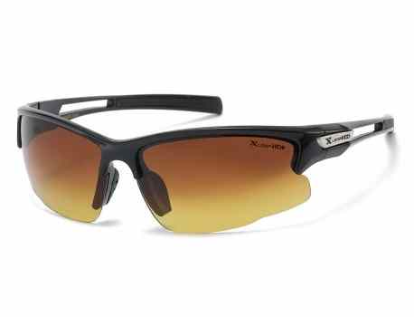 X-Loop HD High Definition Sunglasses XHD3371