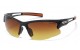 X-Loop HD High Definition Sunglasses XHD3371