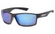 X-Loop Sport Wrap Sunglasses x2697-wood