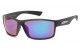 X-Loop Sport Wrap Sunglasses x2697-wood