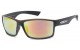 X-Loop Sport Wrap Sunglasses x2697-wood