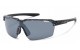 X-Loop Semi Rimless Sunglasses x3638