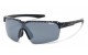 X-Loop Semi Rimless Sunglasses x3638