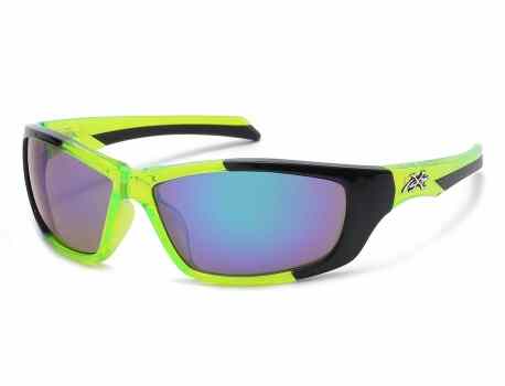 XLoop Sport Wrap Sunglasses x2693