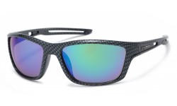 X-Loop Sport Wrap Sunglasses x2687