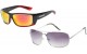 Mixed Dozen Sunglasses av5155/bz66266