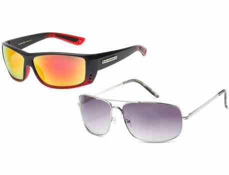 Mixed Dozen Aviator Shades av5129/av530