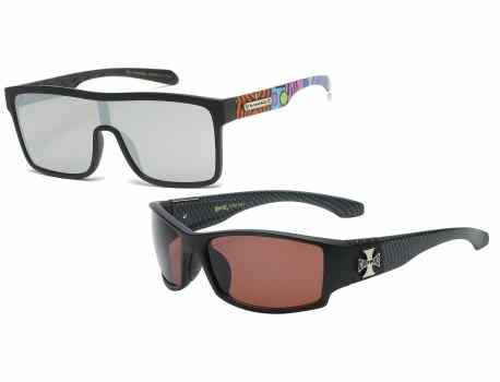 Mixed Dozen Sunglasses bz66273/cp6730