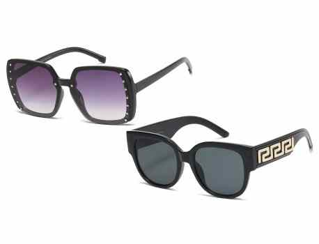 Mixed Dozen Sunglasses pz-gsl22445 & x3630