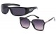 Mixed Dozen Sunglasses gsl22501/loc9083-bk