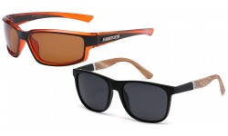 Mixed Dozen Polarized pz-712091/pz-nt7068