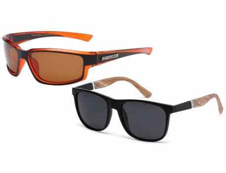 Mixed Dozen Polarized pz-712091/pz-nt7068