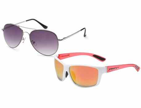 Mixed Dozen Aviator Shades x2606/av545