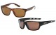 Mixed Dozen Aviator Shades av5129/av530