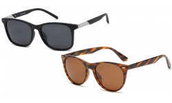 Mixed Dozen Fashion Shades gsl22320/gsl22285