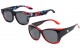 Mixed Dozen Polarized pz-bar616/pz-bar617