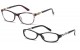 Mixed Dozen Readers 125 Styles as shown