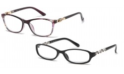 Mixed Dozen Readers 125 Styles as shown