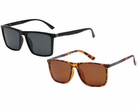 Mixed Dozen Polarized pz-713063/pz-713072