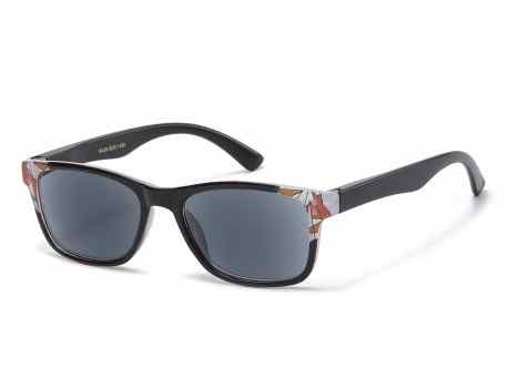 Fashion Sun Readers r436-sun