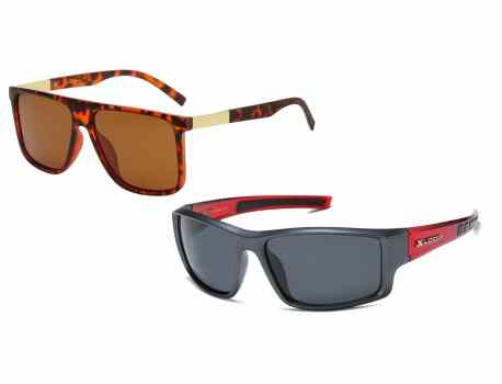 Mixed Dozen Polarized pz-x2652/pz-713062
